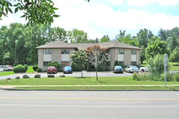 Premiere Office Space: 811 Ayrault Rd, Fairport, NY 14450